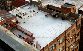 Commercial flat roof installation services Vancouver WA